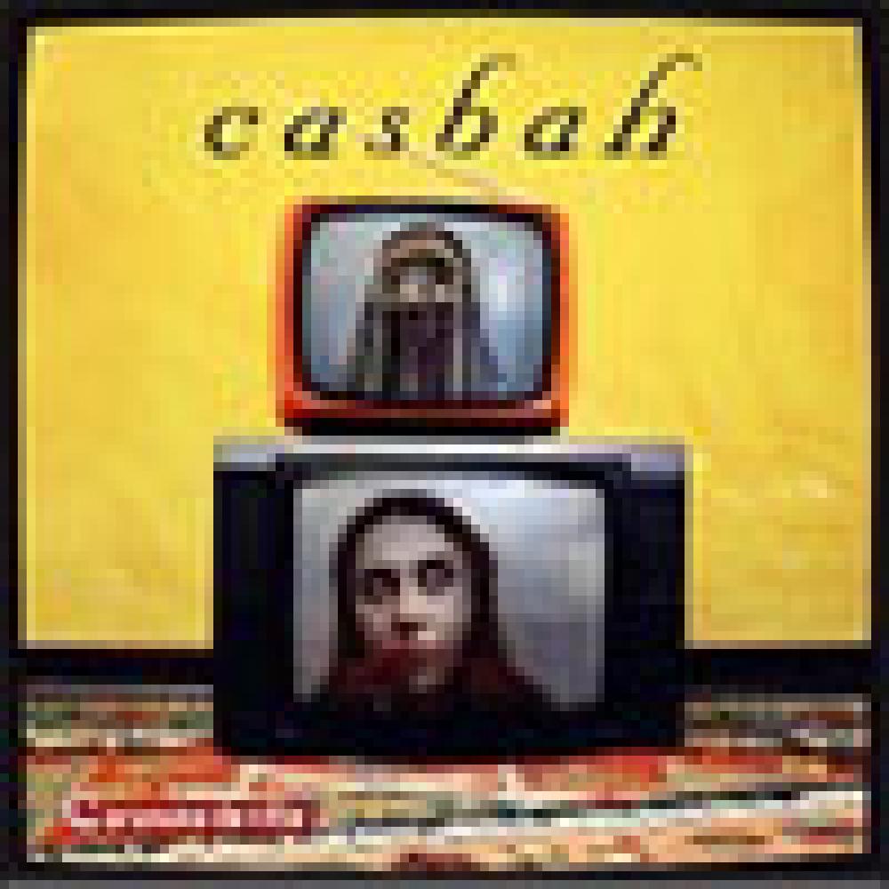 Caravane de ville e il piacere della Casbah