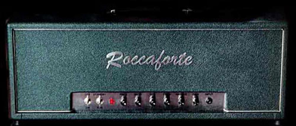 Roccaforte Amps