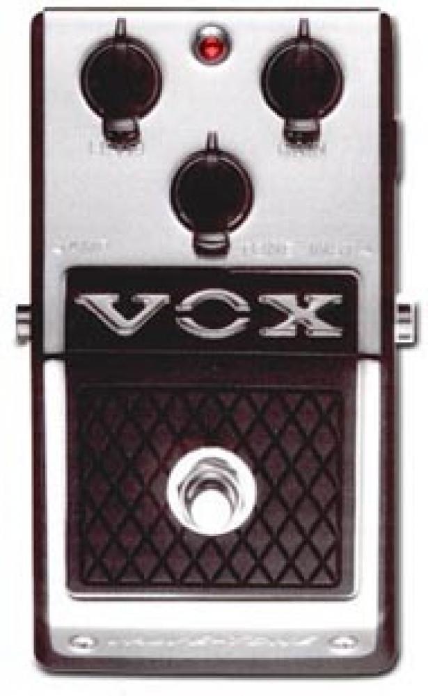 Overdrive Vox V810 Valvetone