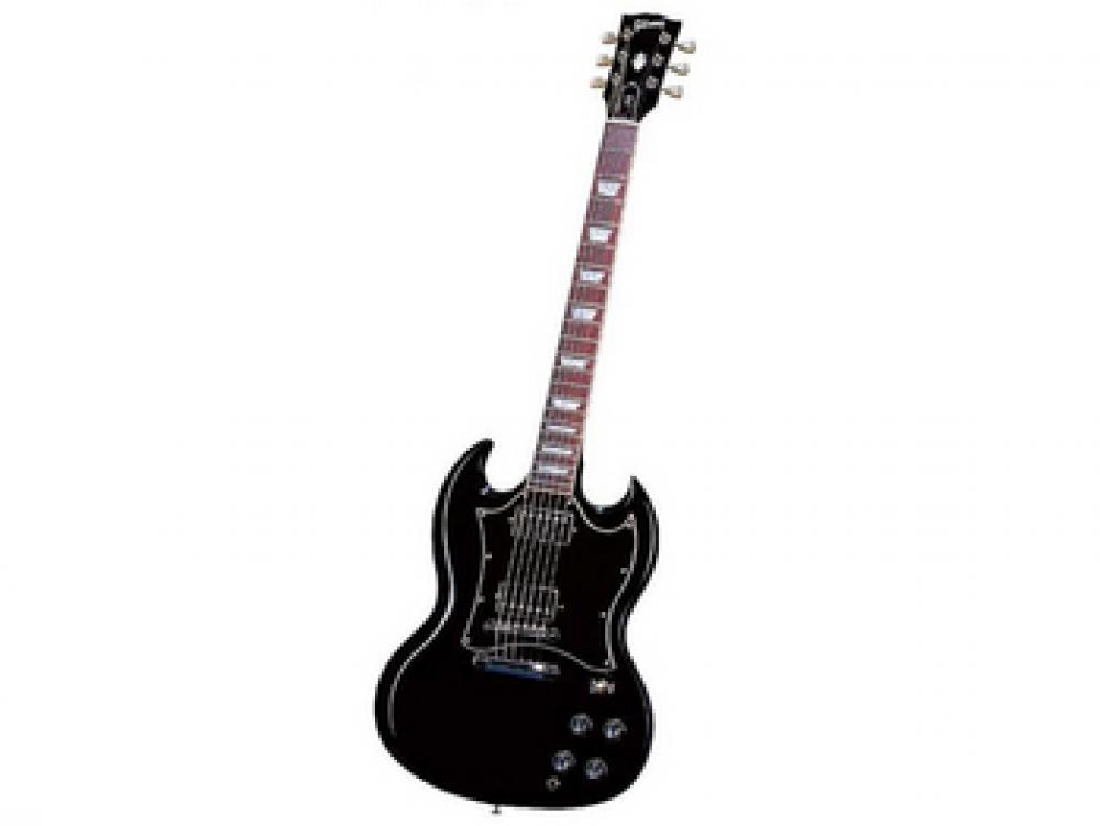 Rapporto qualità-prezzo della Gibson SG Standard