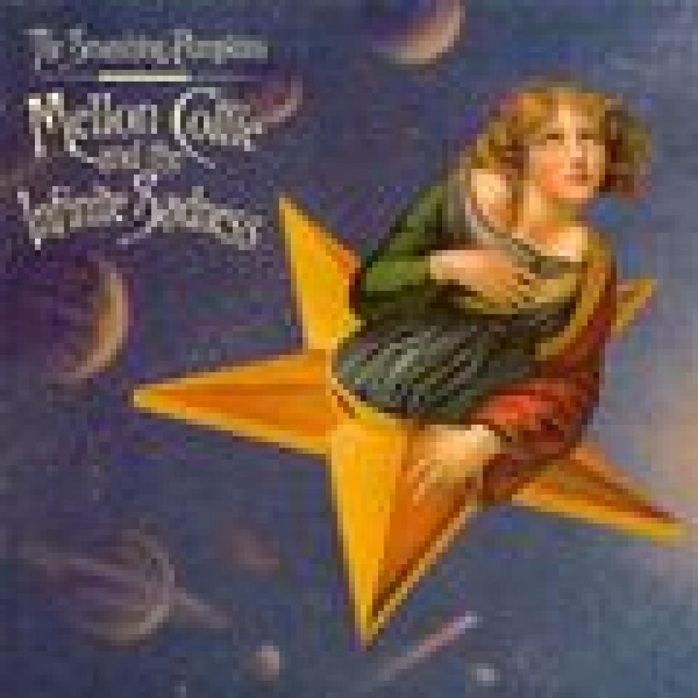 I Pumpkins oltre le stelle - Mellon Collie