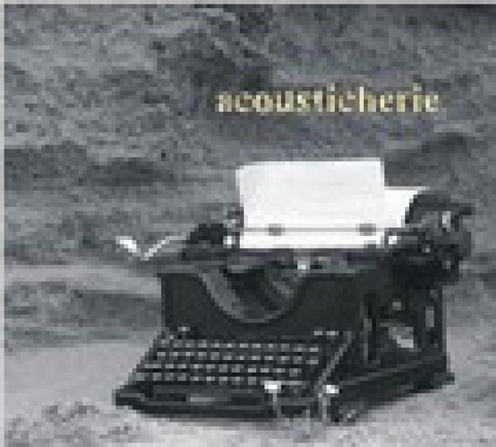 Acousticherie