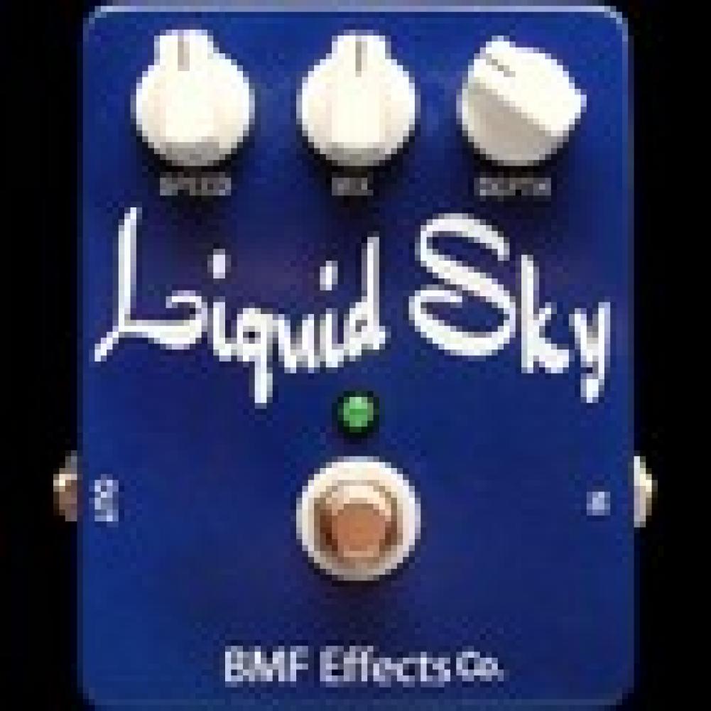 BMF Liquid Sky Chorus