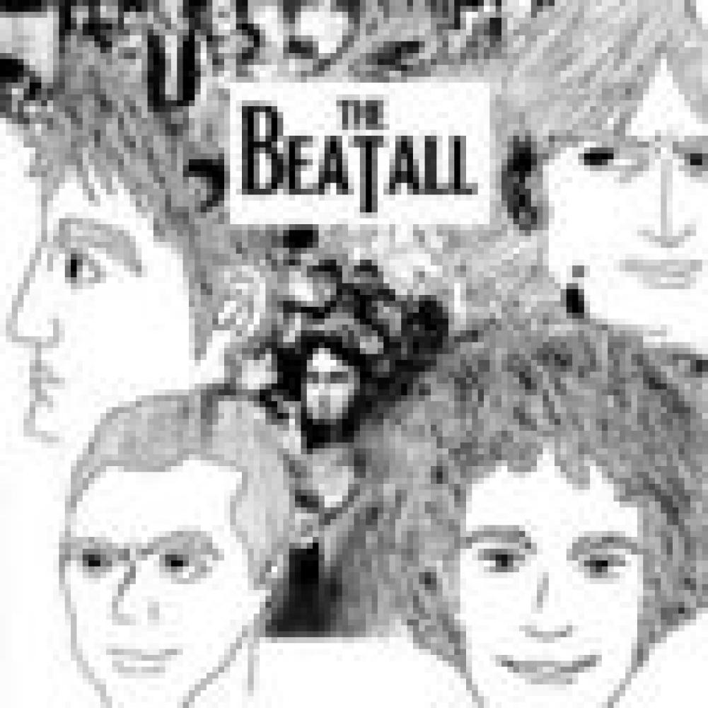 The Beatall - Beatles Tribute Band