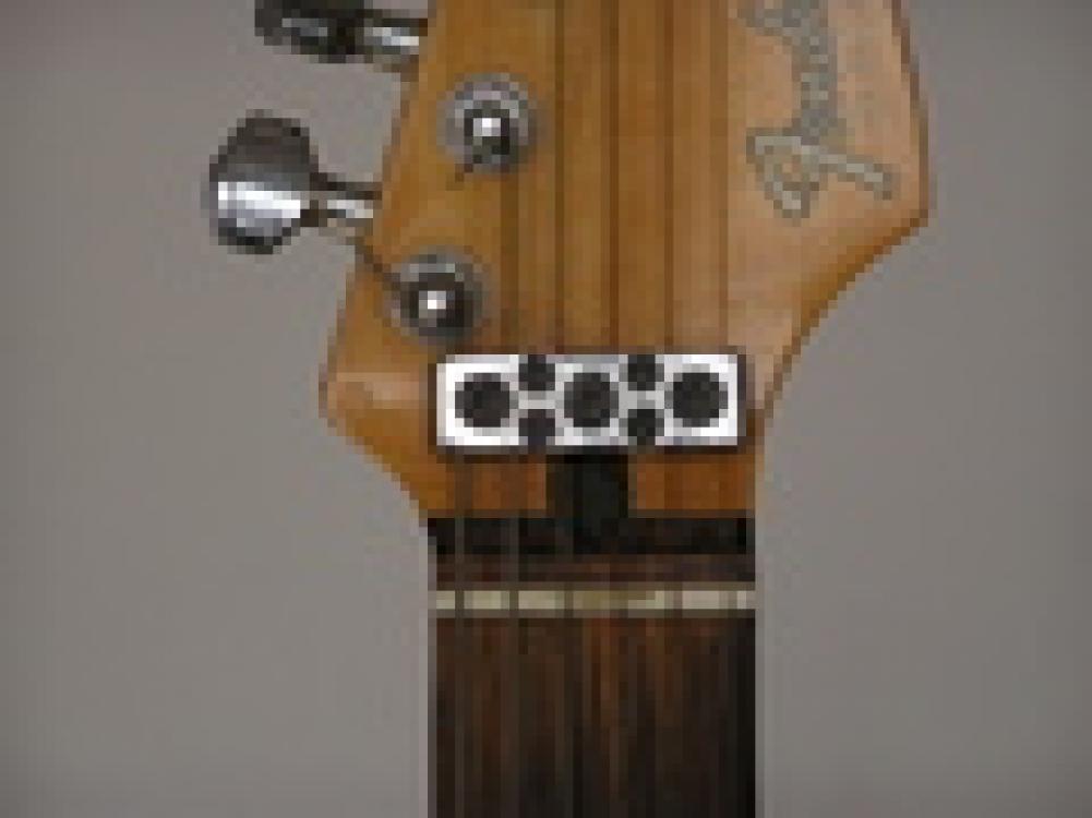Bloccacorde Fender Contemporary Strat