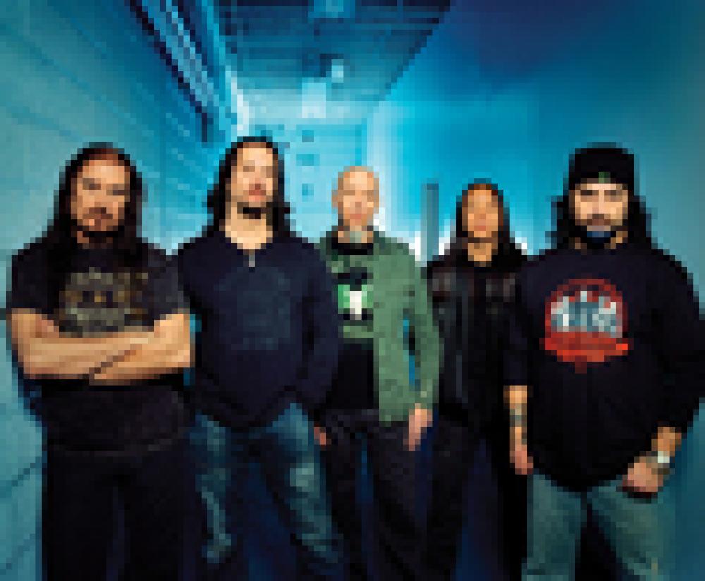 Dream Theater – milano 29/10