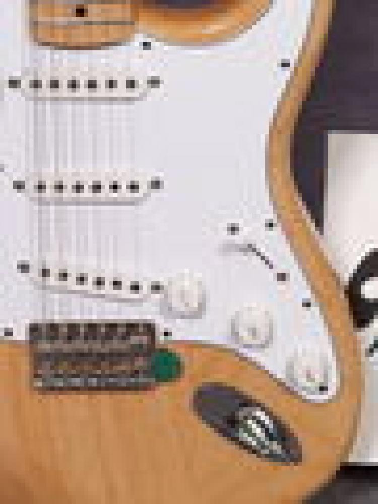 Fender Stratocaster Classic 70