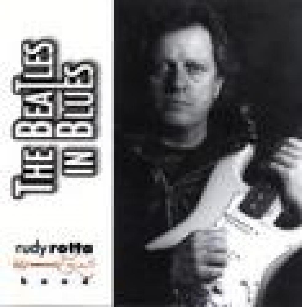 Rudy Rotta. Beatles in Blues