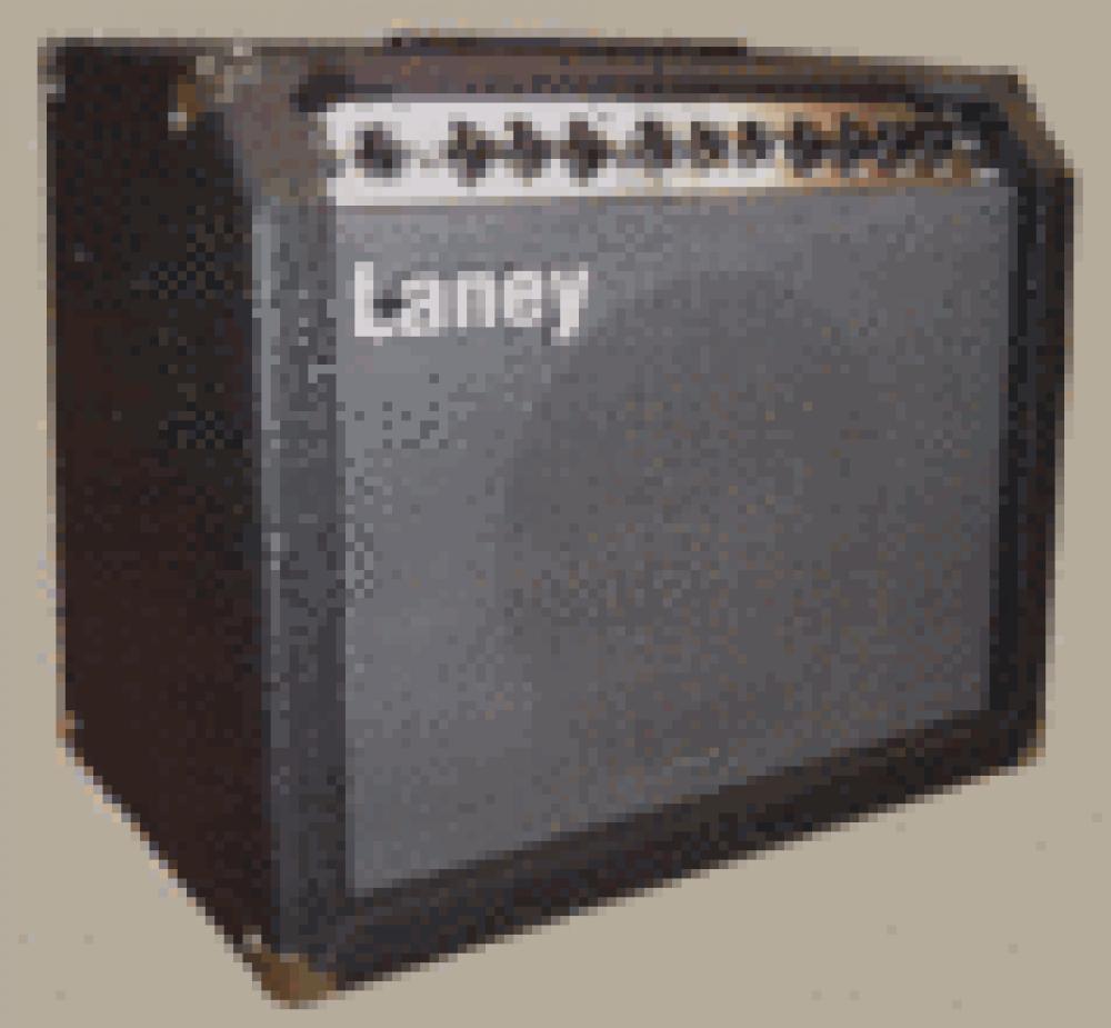 LANEY LC 30 II