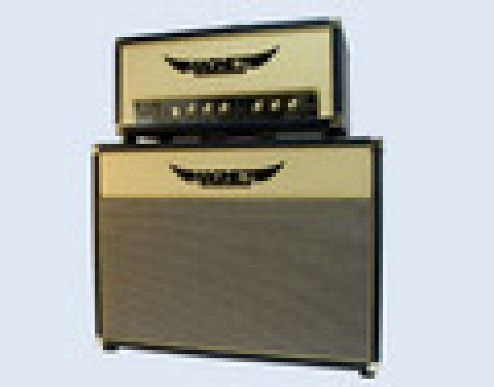 Magneto Audio Devices AMBERJACK.  Rock For Your Ears!!!