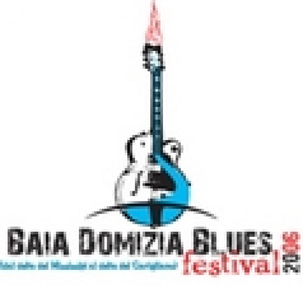Baia Domizia Blues Festival