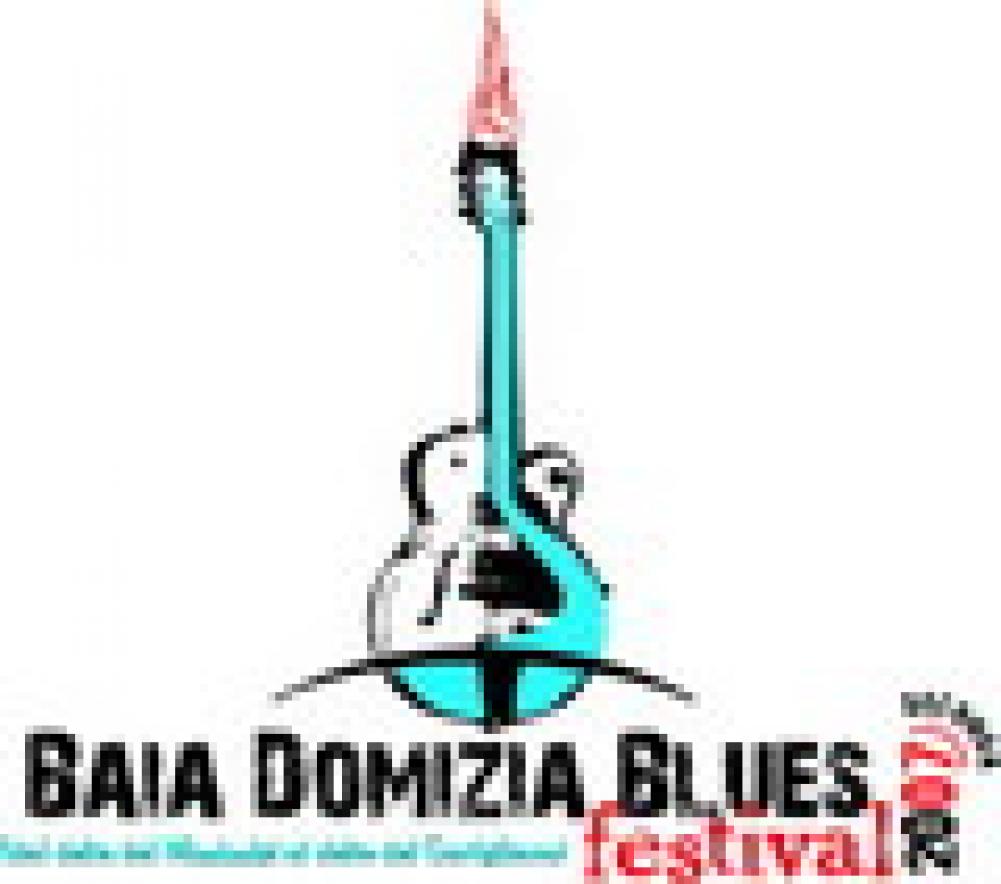 Baia Domizia Blues Festival II° edizione