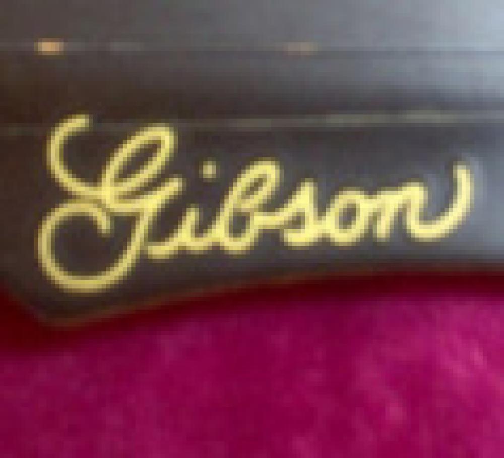 Gibson WC, 200 illustri sconosciute!