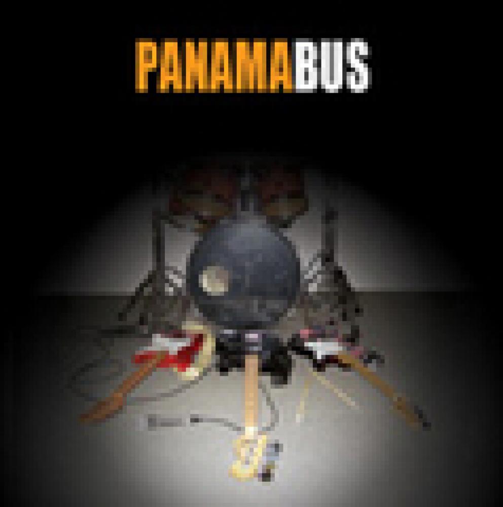 Panama Bus