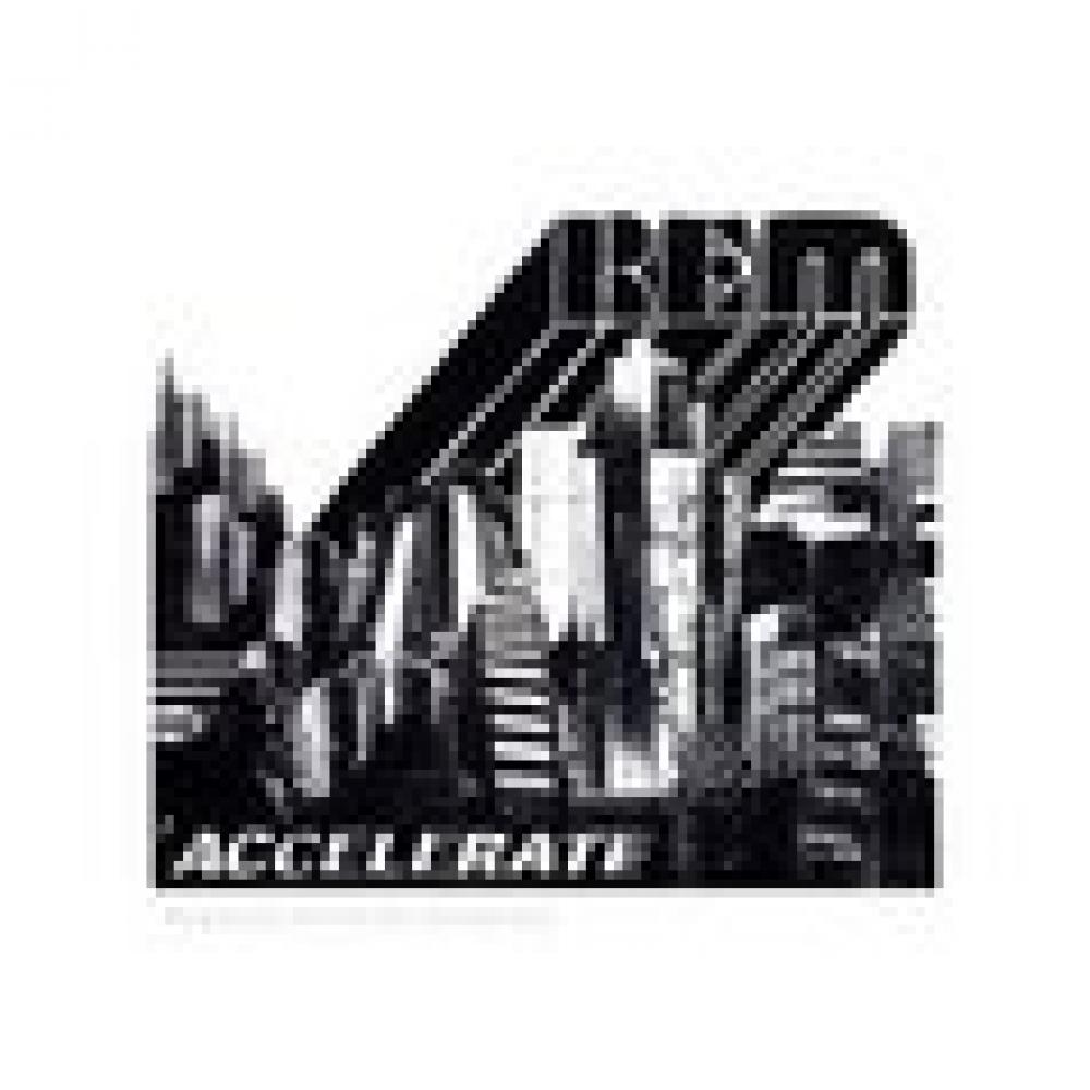 R.E.M. - Accelerate