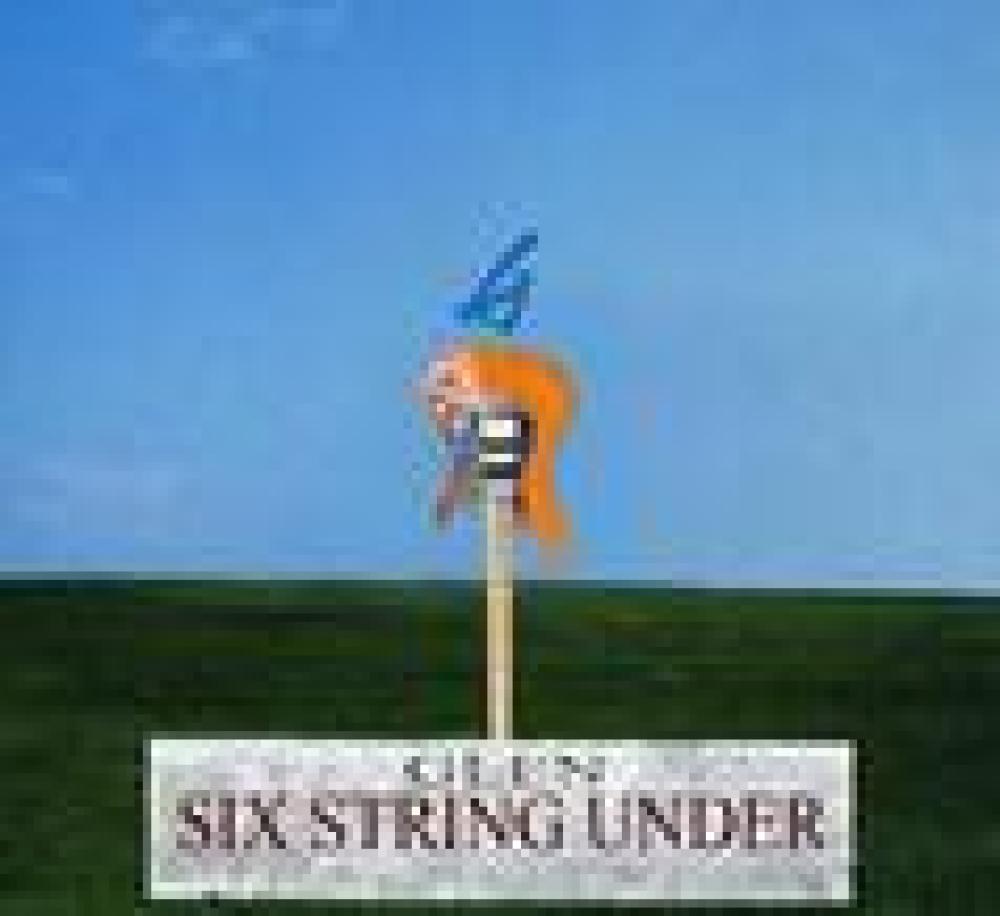 Glen - Six String Under