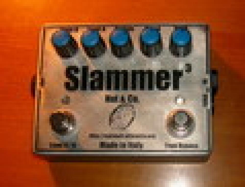 Compressore Slammer EAL custom