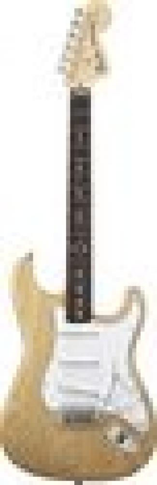 Stratocaster American Vintage