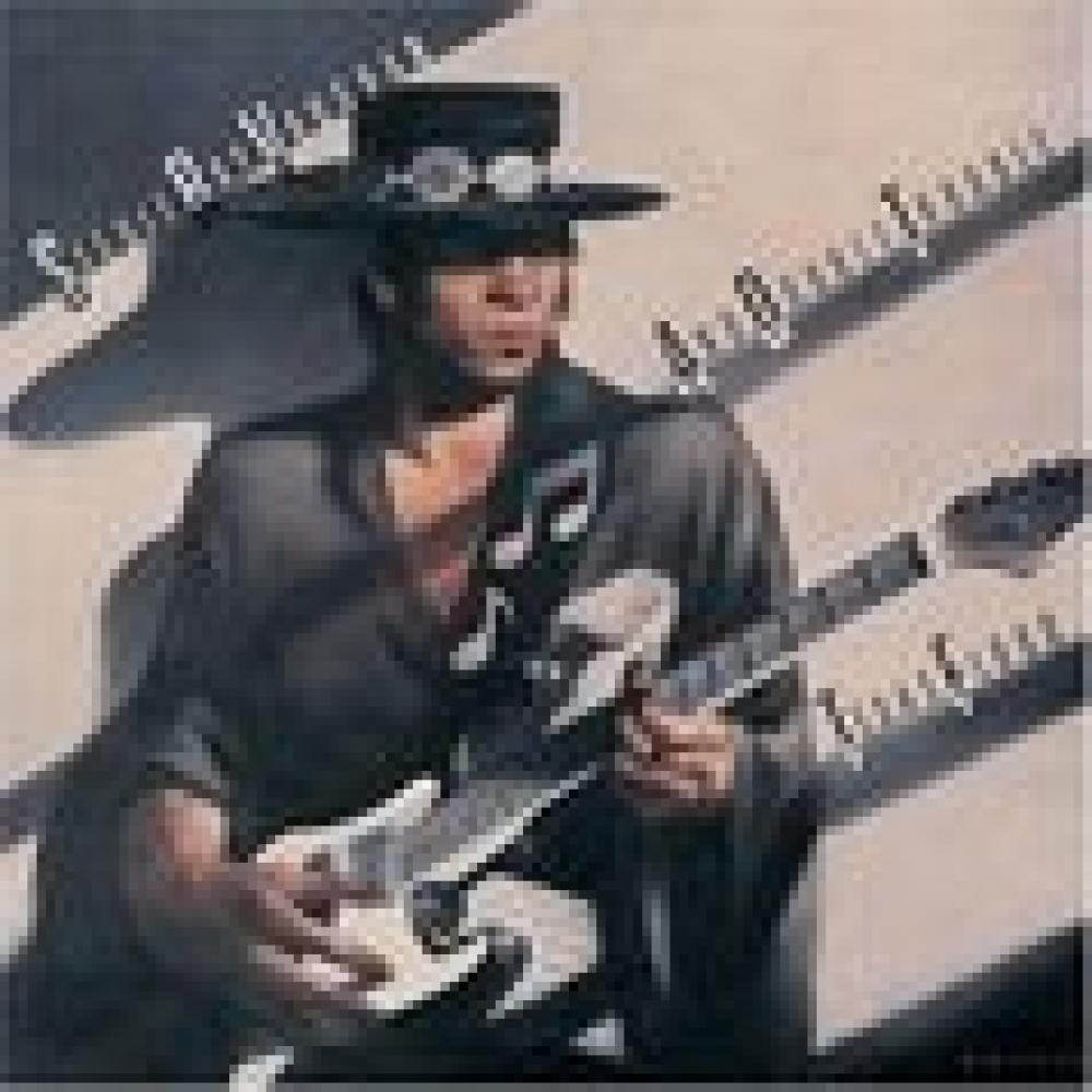 SRV & Double Trouble - Texas Flood (remastered)