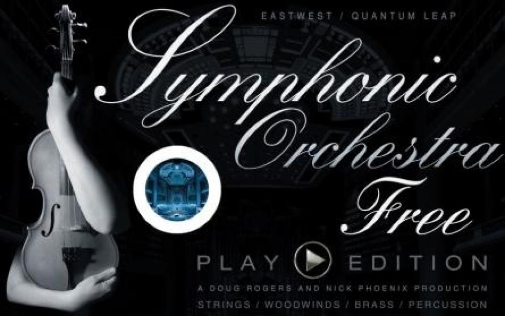 East West Quantum Leap Symphonic Orchestra Download