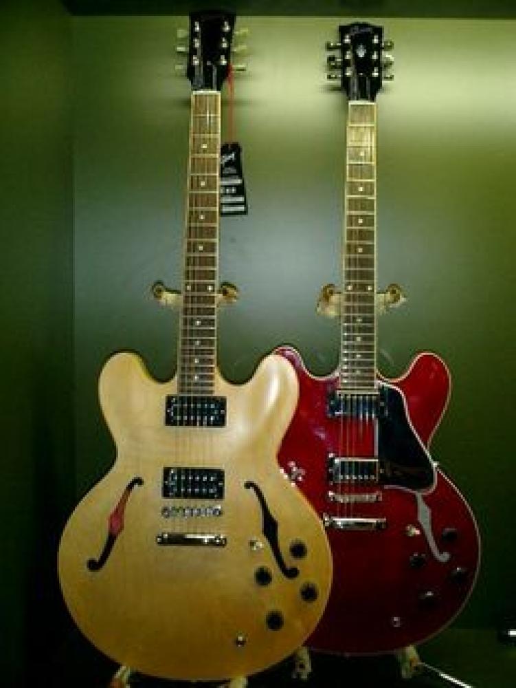 Gibson ES 333 - Discontinued Model