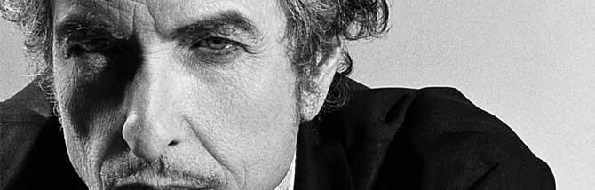 88006 Bob Dylan Nobel G 